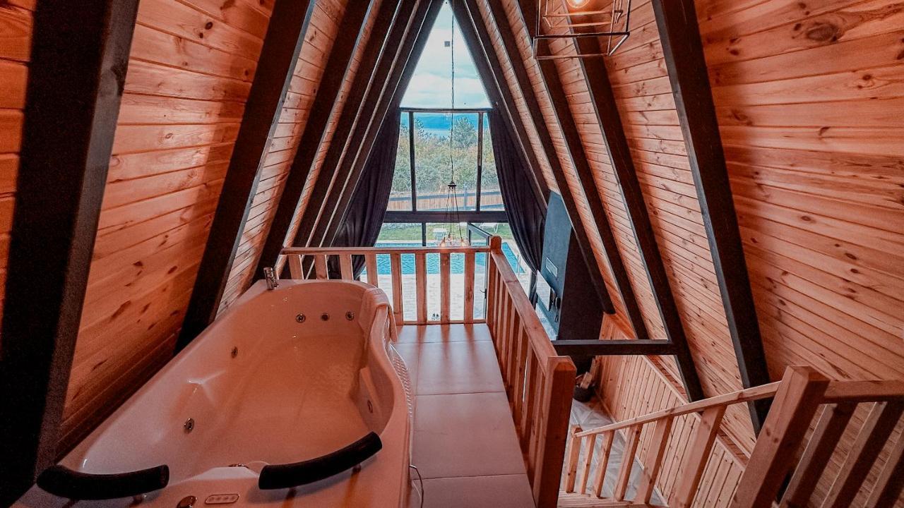 My Resort Prive 萨潘贾 外观 照片